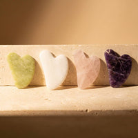 Gua Sha Stone | Facial Stone | Self Care Bestseller