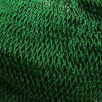 African net sponge- Green