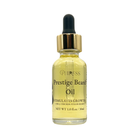 Prestige Beard Oil