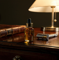 Prestige Beard Oil