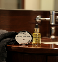 Prestige Beard Oil