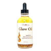 Body Glow Oil