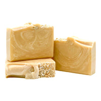 Oatmeal and Honey Bar