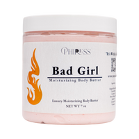 Bad Girl Body Butter