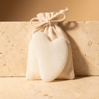Gua Sha Stone | Facial Stone | Self Care Bestseller