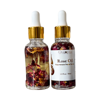 Rose Facial Oil