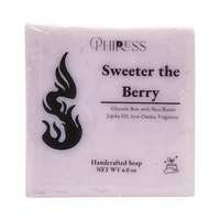 Sweeter the Berry Bar