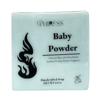 Baby Powder Bar