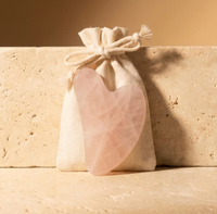 Gua Sha Stone | Facial Stone | Self Care Bestseller