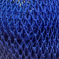 African Net Sponge - Blue