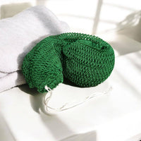 African net sponge- Green