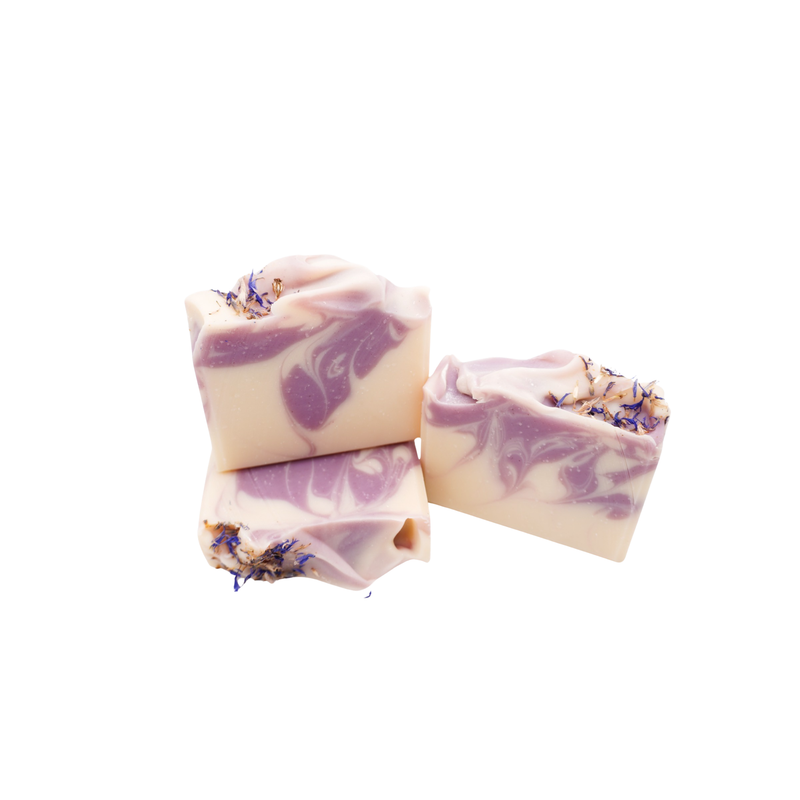 Lavender Love Bar