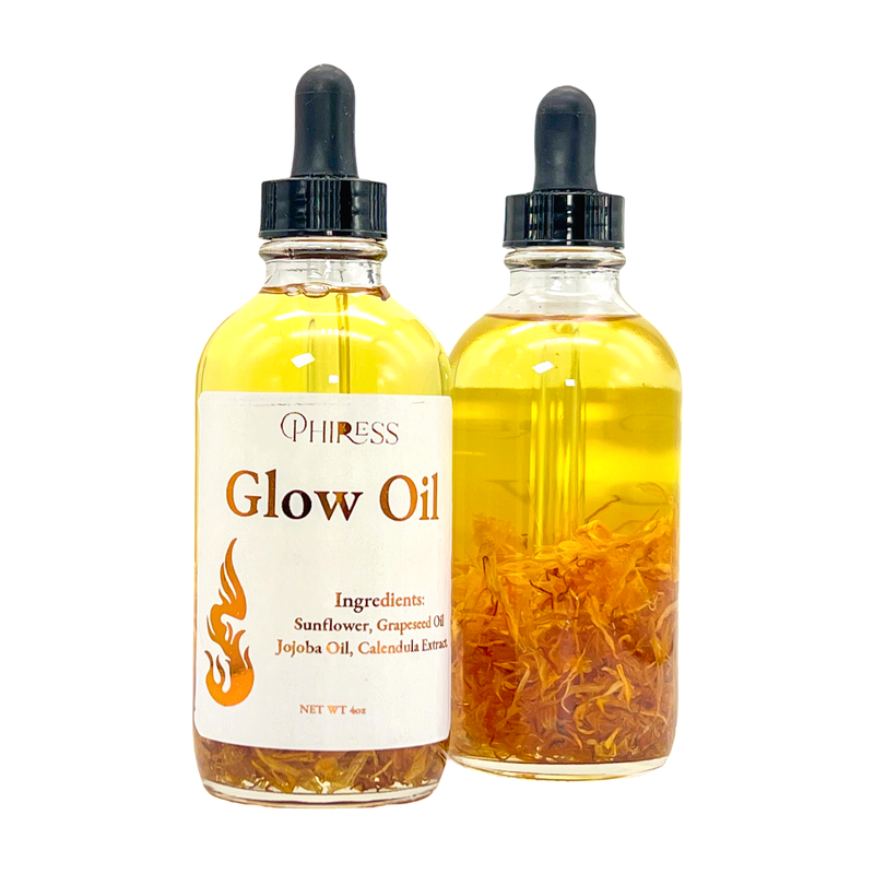 Glow Oil