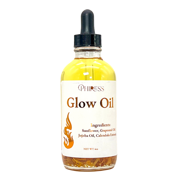 Glow Oil