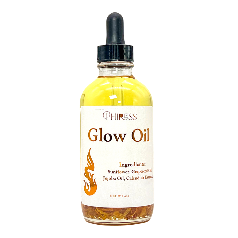 Glow Oil