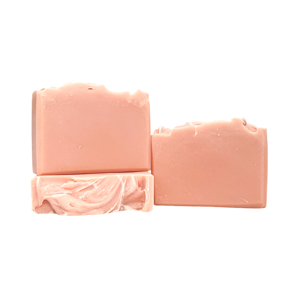 Calming Calamine Bar