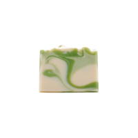 Aloe and Matcha Bar