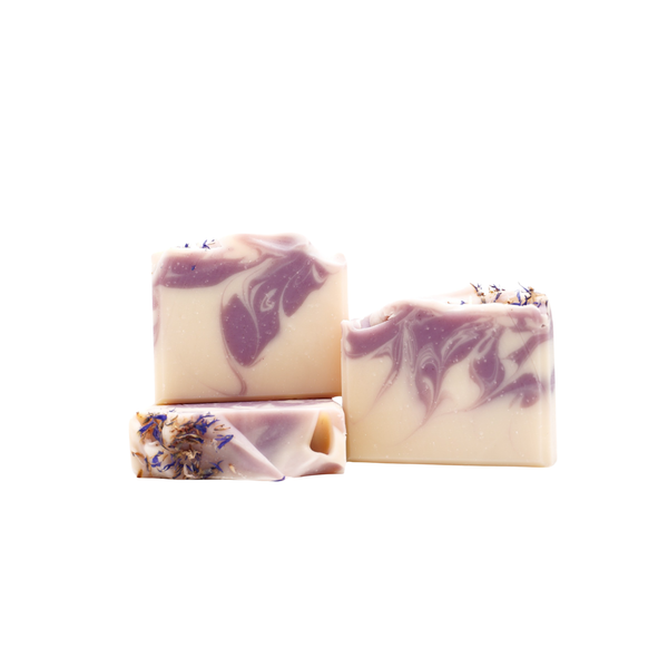 Lavender Love Bar