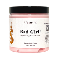 Bad Girl Hydrating Body Cream