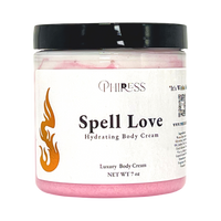 Spell Love Hydrating Body Cream