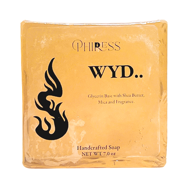 W.Y.D Bar