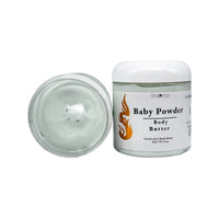 Baby Powder Body Butter