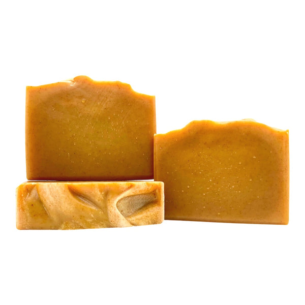 Turmeric Bar