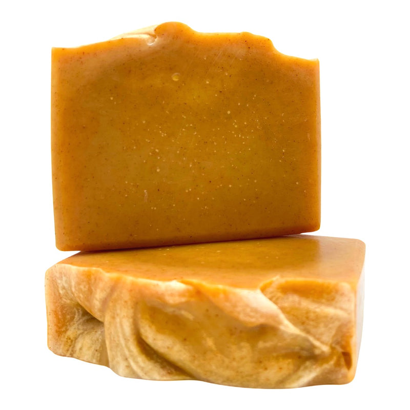 Turmeric Bar