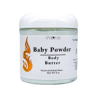 Baby Powder Body Butter